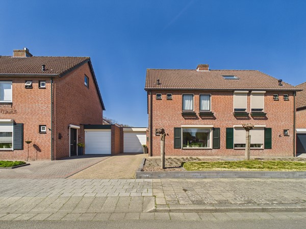 Medium property photo - Klaprooslaan 65, 4537 CW Terneuzen